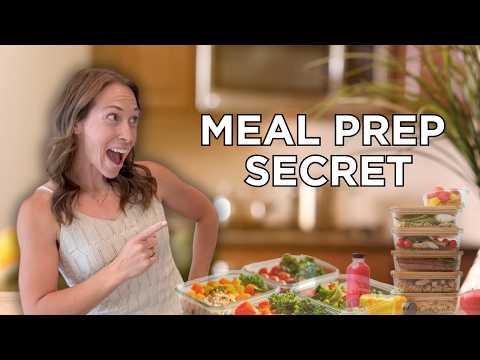 Healthy Eating for Busy Moms video