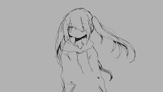 Cover art for Saturday Sunset / 稲葉曇