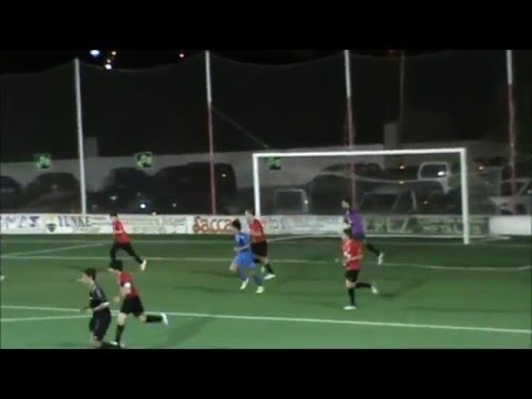 CADETE A/ FERRIOLENSE.