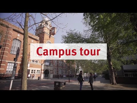 City, University of London : Rankings, Fees & Courses Details | Top  Universities