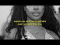 Garden Say It Like Dat Sza Tradução