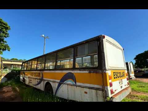 Leilão Eletrônico 001/2026 - Município de Cidade Gaúcha/PR