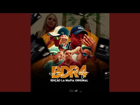 La Mafia Bdr4