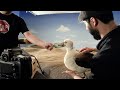 The Making Of THE FISH By PES Corona X Parley