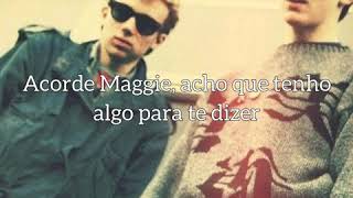 blur — maggie may [legendado pt-br]