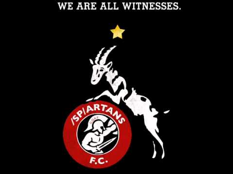 /sp/ Unofficial Anthem - One Goat On the Shirt