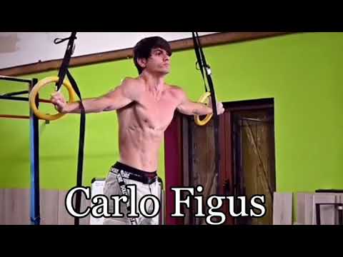 Carlo figus - scarxlus Maltese king 2020 street workout