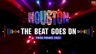 Watch KHOU 11 coverage of the Pride Houston 365 Parade