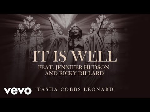 Video thumbnail for It Is Well (Live)