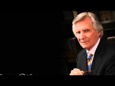 David Wilkerson - God Will Deliver You