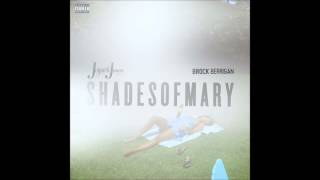 Jetpack Jones & Brock Berrigan - Golden Phallus