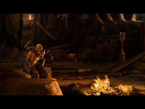 That Doom Slayer Lore