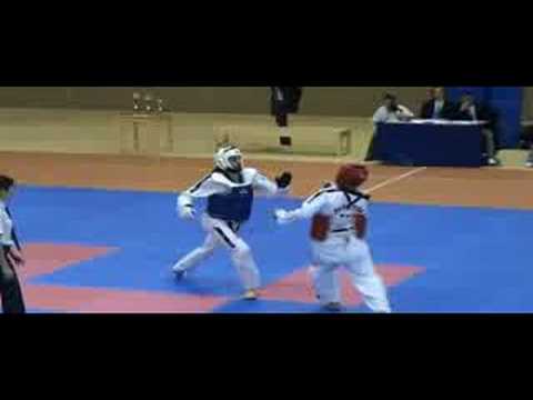 pacheco vs santi 1ºA