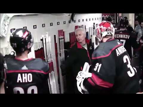 ALWAYS HUG YOUR GOALIE AND BELIEVE IN OUR TEAM / 11.05.2024