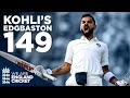 유튜브 다운로드 Kohli's FIRST Test Century in England! | Edgbaston 2018 | England Cricket