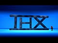 THX Tex Trailer 2003 A Bug S Life DVD