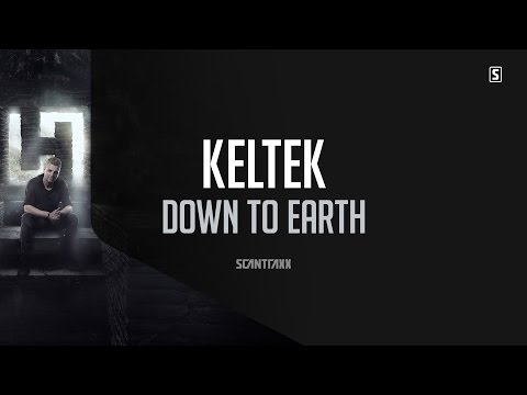 KELTEK - Down To Earth (Official Audio)