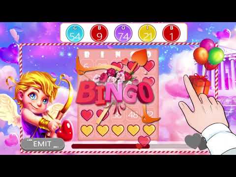Bingo Fun - 2020 Offline Bingo Games Free to Play