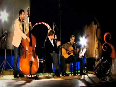 Natalino - Ángel de pasado