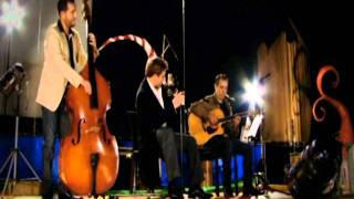 Natalino - Ángel de pasado
