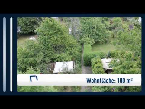 ~ Stadtwohnung im schönen Jugendstilhaus ~