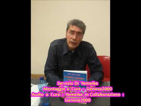 Genova2000 TV - La Scuola Genovese Dei Cantautori...e altre storie