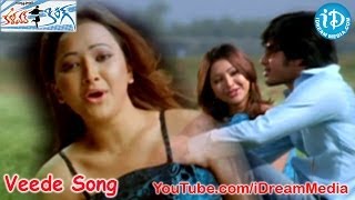 Kalavar King Movie Songs - Veede Song - Nikhil Sid