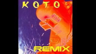 Koto-Jabdah(1986) remix / extended
