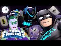 Who Will Win The Big Game?! | DC super Friends | Kids Action Show | Super Hero Cartoons