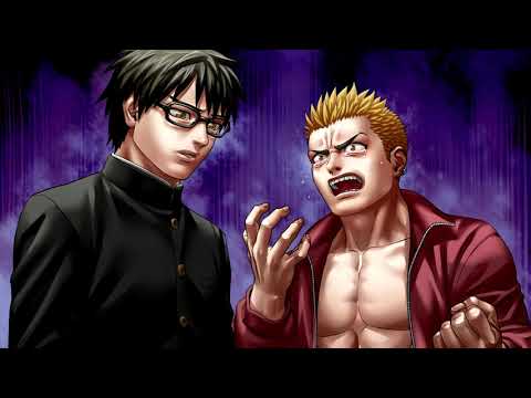 Raging Loop OST - Tragic Morning