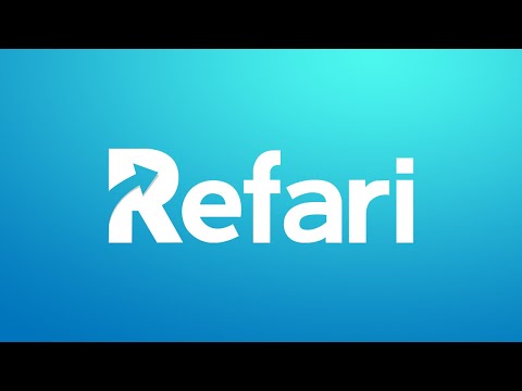 Refari- vendor materials