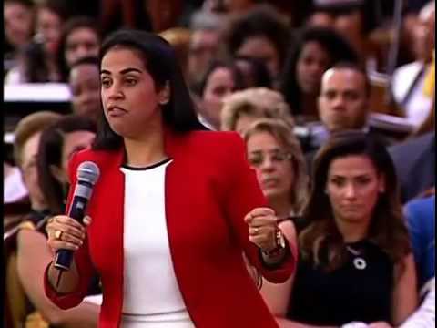 Miss  Camila Barros   Ja que Ficou   Entra  Corafesp Mulheres Curadas 2016