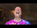 Pure Laughter (20 Min) Robert Rivest Wellbeing Laughter CEO, Laughter Yoga Master Trainer