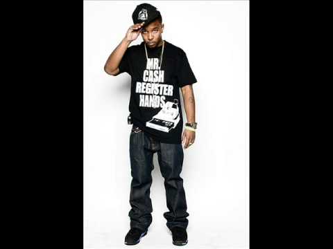 Richie Sosa-The Dutch