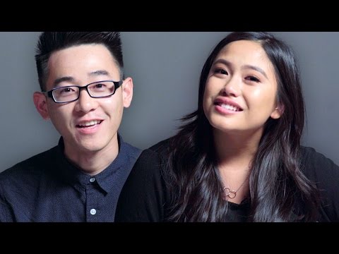 當你的父母說得一口爛英文 (When Your Parents Speak Broken English)