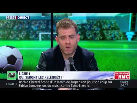 After Foot du jeudi - 09/02 – Partie 4/10 - La course au maintien en Ligue 1