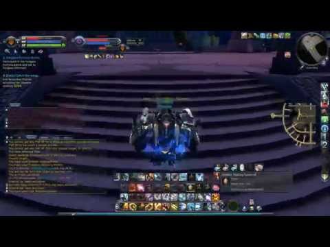Aion 4.75 AETHERTECH RAIKIRO