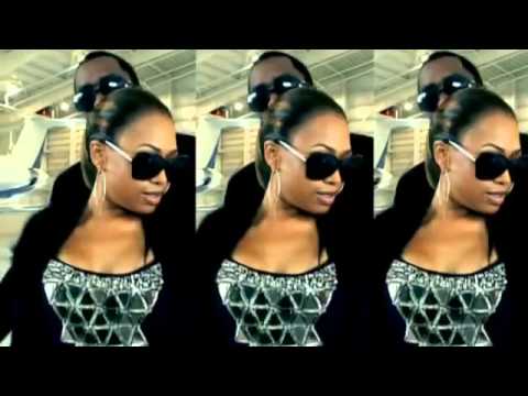 Trina-Million Dollar Girl ft Keri Hilson & Diddy (produced By KPARN)