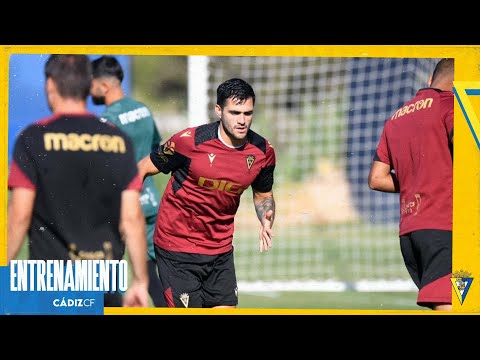 😲 GOL ESPECTACULAR de ÁLVARO NEGREDO | Cádiz Club de Fútbol
