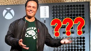 Xbox Series X Prototype Leak Shows Ports - Inside Gaming Daily