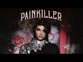 Painkiller Official Lyric Video Jon Dretto
