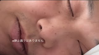 『💤』漢の2025年最後の昼寝を見てほしい。