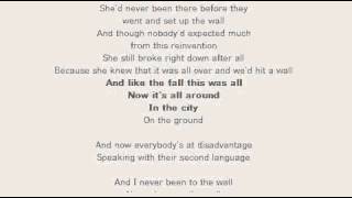 Spoon   Chicago At Night