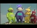 Teletubbies Going For A Walk TV Event US Exclusive HD 60FPS