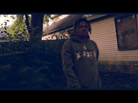 Drayco McCoy - Eat Your Heart Out (Official Video)
