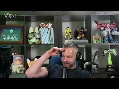 Sub(What?)ica || Let's NOPE! (Dec 2025)