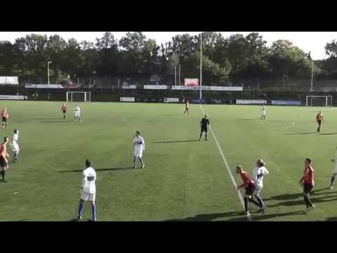 18/10/2014 MOC´17 B1 - Dosko B1, 1e helft