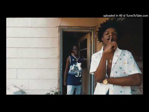 SB Twane - Ghetto Angels 🔥(No Cap G-Mix)