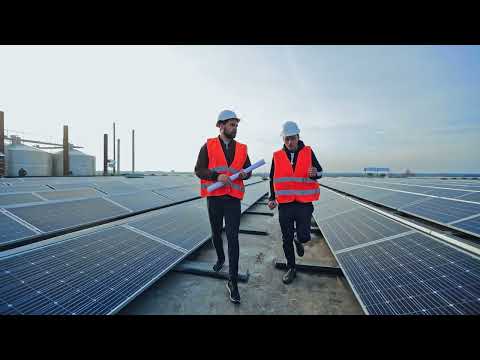 LSG GROUP - WE ARE THE FUTURE - Das war unser Jahr 2022!