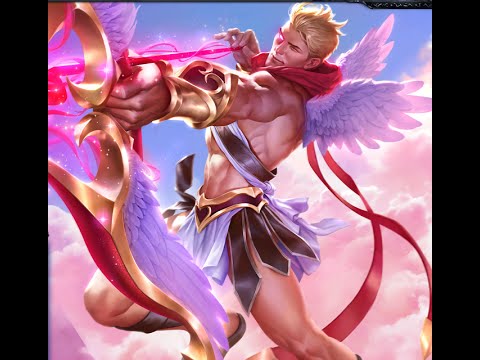 Heartseeker Varus Skin Spotlight Gameplay 1080p HD